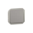 LEGRAND - Kytkin - 7/10A/IP55 UKR HAR