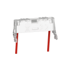 LEGRAND - Merkkilamppu - LED/2,6mA/12-48V/SIN