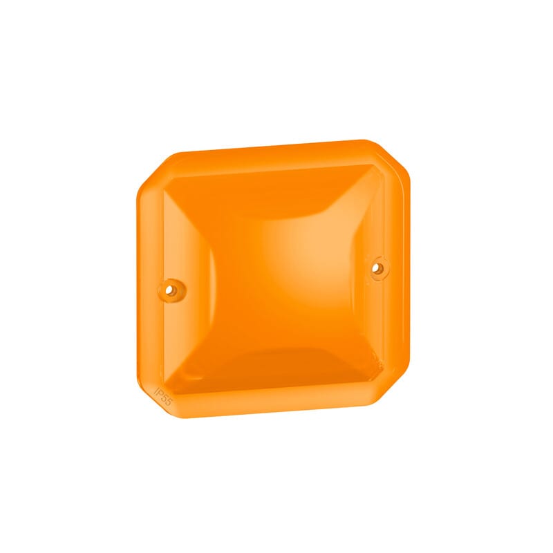 LEGRAND - Merkkivalokaluste - Linssi IP55 ORA