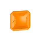 LEGRAND - Merkkivalokaluste - Linssi IP55 ORA