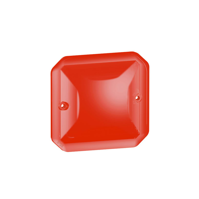 LEGRAND - Merkkivalokaluste - Linssi IP55 PUN