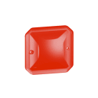 LEGRAND - Merkkivalokaluste - Linssi IP55 PUN