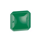 LEGRAND - Merkkivalokaluste - Linssi IP55 VIH