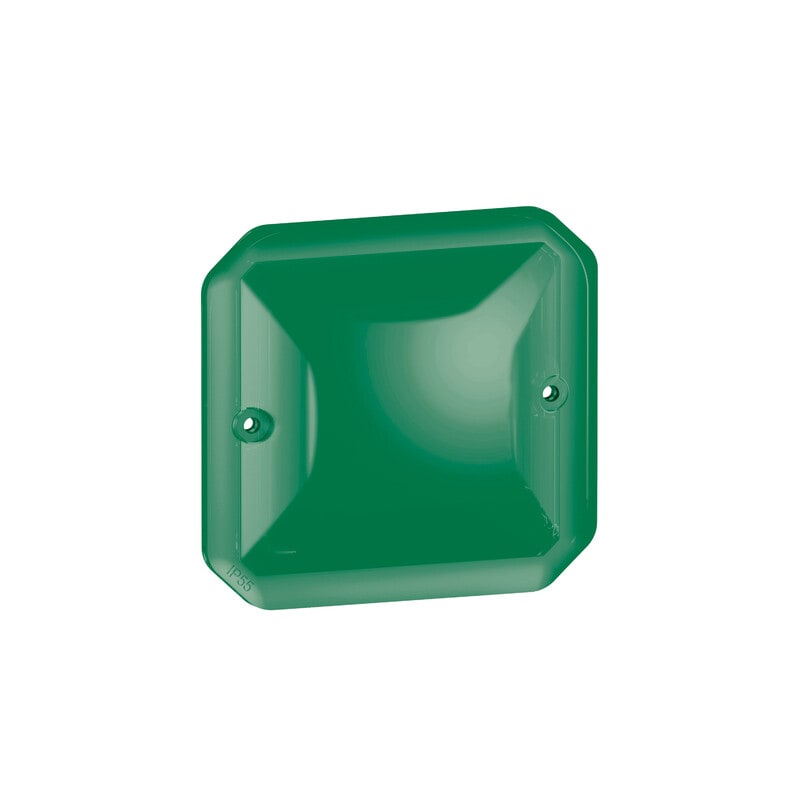 LEGRAND - Merkkivalokaluste - Linssi IP55 VIH