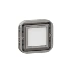 LEGRAND - Merkkivalokaluste - LED koje/IP55 UK HAR/VAL