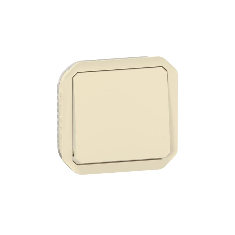 LEGRAND - Kytkin - Monitoimikytk-6 10A/IP55UP BEI