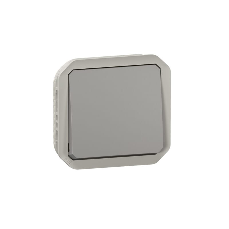 LEGRAND - Kytkin - Monitoimikytk-6 10A/IP55UP HAR