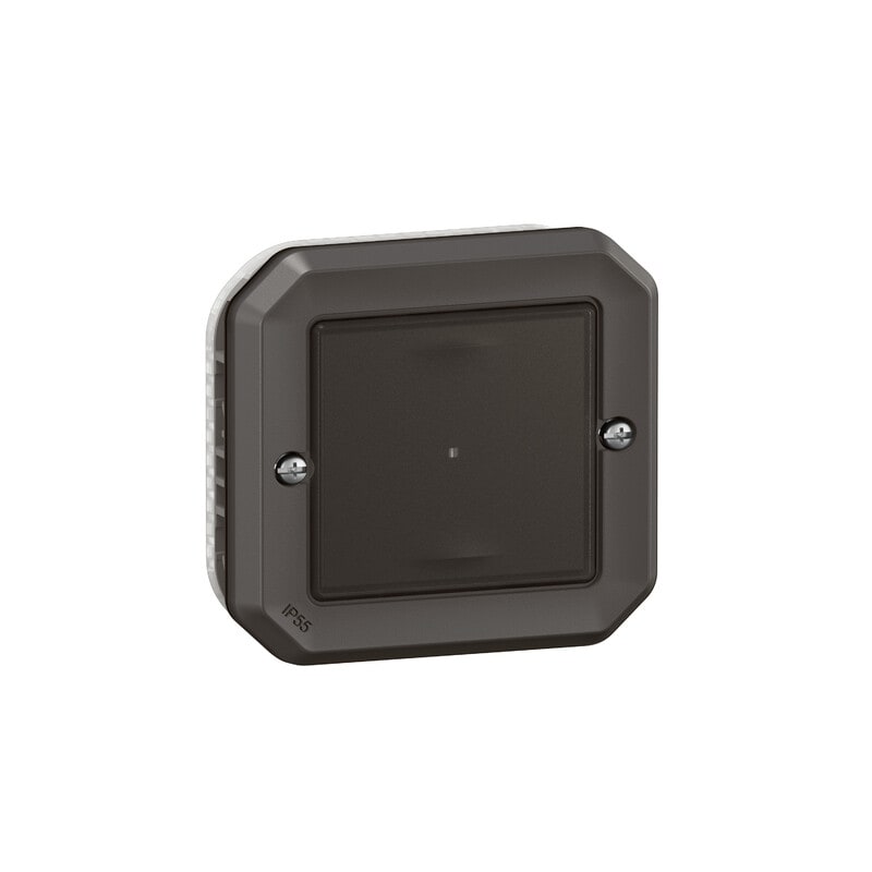 LEGRAND - Painike - 1-os Netatmo UK IP55 ANT