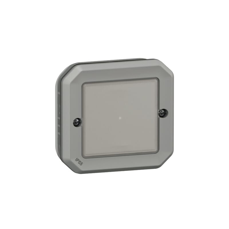 LEGRAND - Painike - 1-os Netatmo UK IP55 HAR