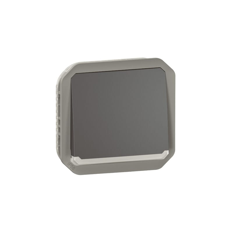 LEGRAND - Painike - 1/10A/250V/IP55 UKJ MVH ANT