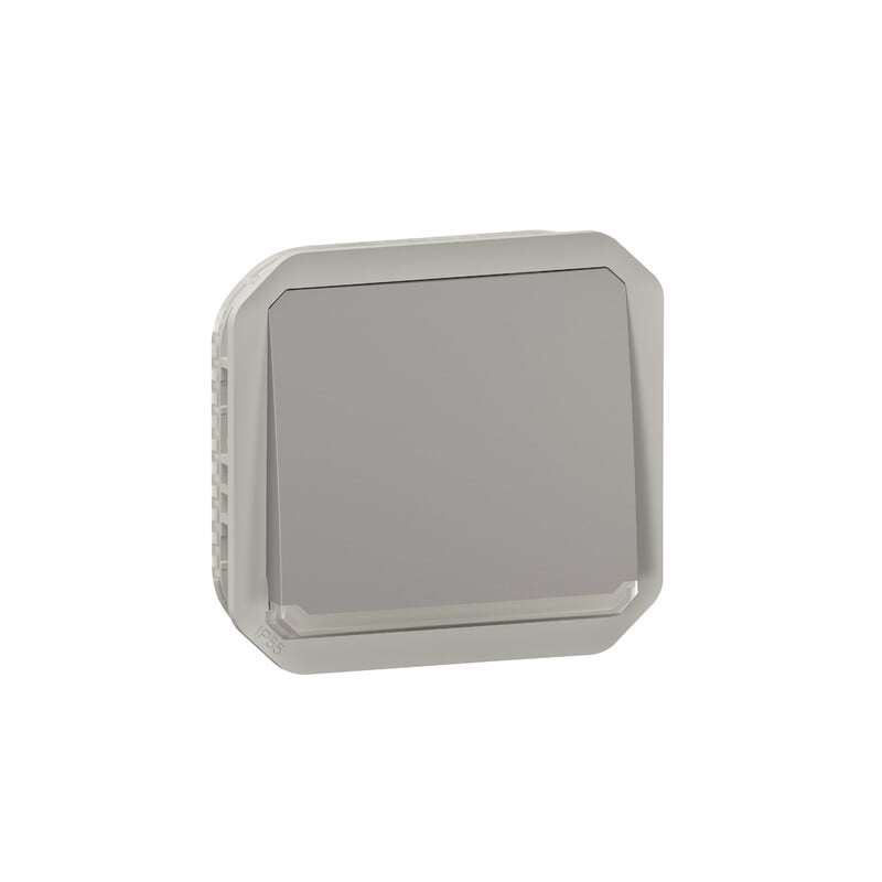 LEGRAND - Painike - 1/10A/250V/IP55 UKJ MVH HAR