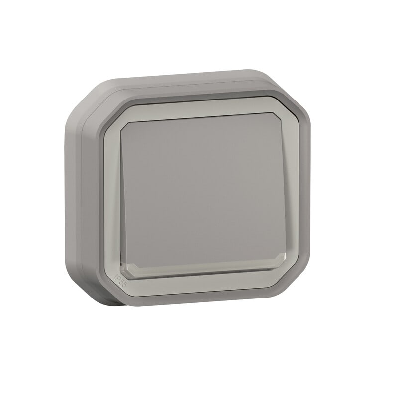 LEGRAND - Painike - 1/10A/250V/IP55 UPJ MVH HAR