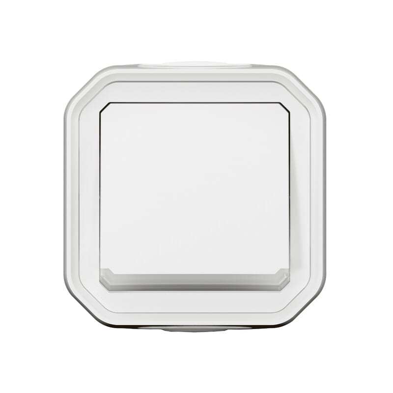 LEGRAND - Painike - 1/10A/250V/IP55 UPJ MVH VAL