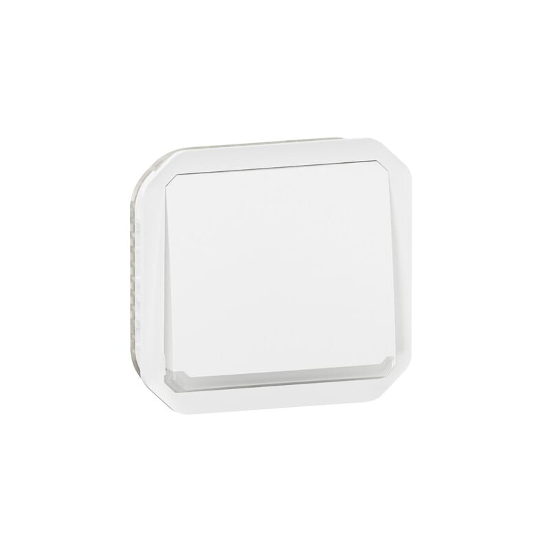 LEGRAND - Painike - 1/10A/250V/IP55 UKJ MVH VAL