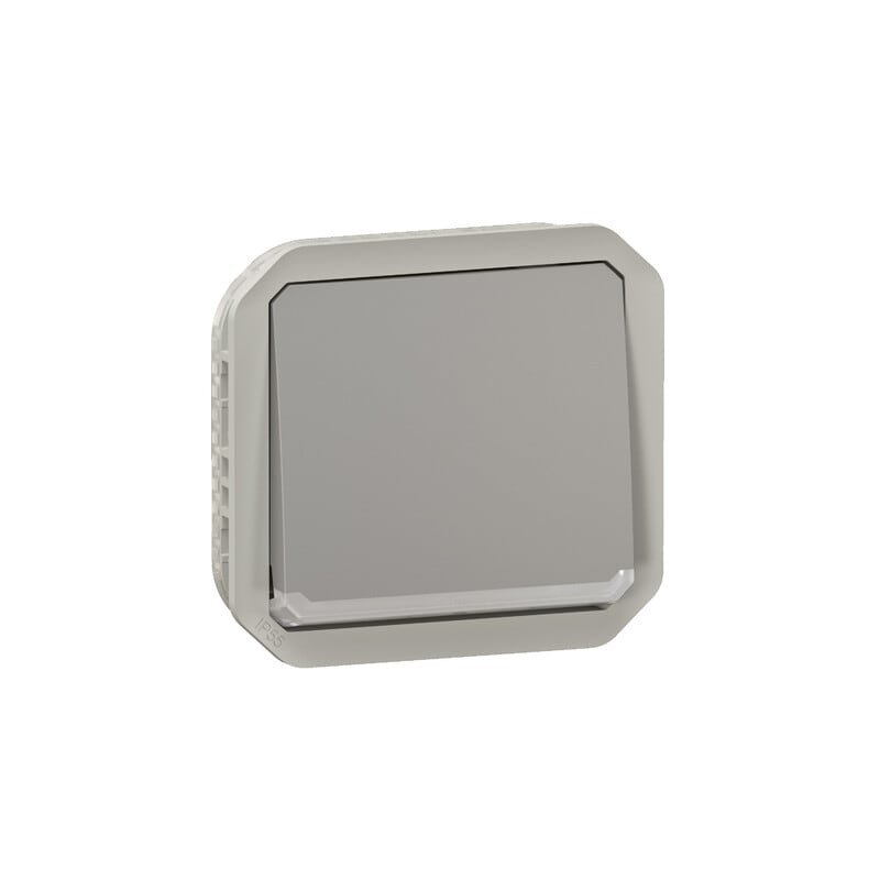 LEGRAND - Painike - 1/10A/250V/IP55 UKJ MVK HAR