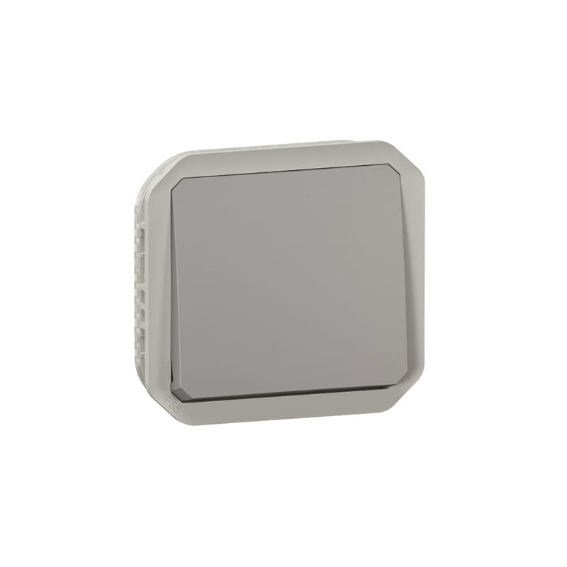 LEGRAND - Painike - 1/10A/250V/IP55 UKJ HAR