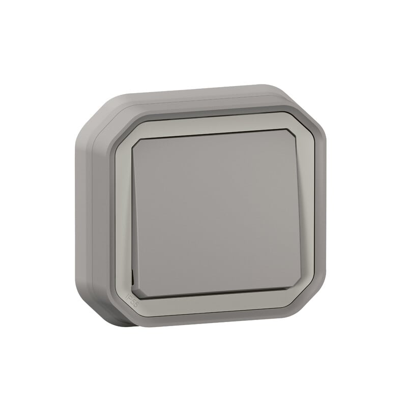 LEGRAND - Painike - 1/10A/250V/IP55 UPJ HAR