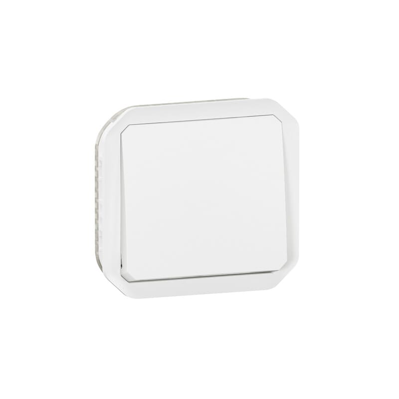 LEGRAND - Painike - 1/10A/250V/IP55 UKJ VAL