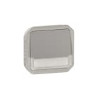 LEGRAND - Painike - 6/10A/250V/IP55 UKJ MVH12V HAR