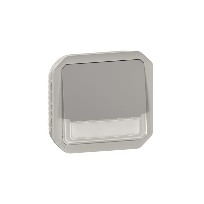 LEGRAND - Painike - 6/10A/250V/IP55 UKJ MVH12V HAR