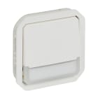 LEGRAND - Painike - 6/10A/250V/IP55 UKJ MVH12V VAL