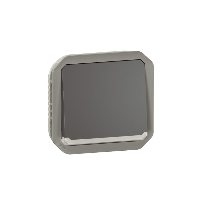 LEGRAND - Painike - 6/10A/250V/IP55 UKJ MVH ANT