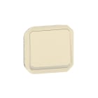 LEGRAND - Painike - 6/10A/250V/IP55 UKJ MVH BEI