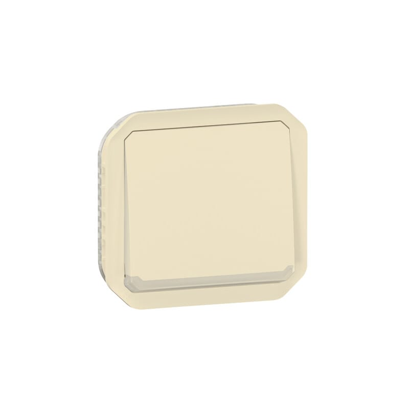 LEGRAND - Painike - 6/10A/250V/IP55 UKJ MVH BEI
