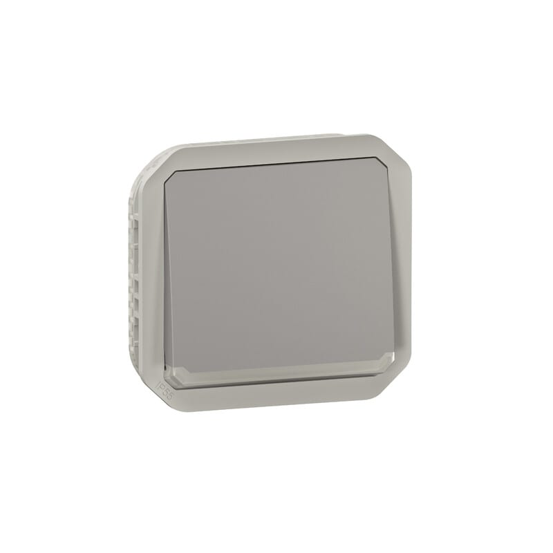 LEGRAND - Painike - 6/10A/250V/IP55 UKJ MVH HAR