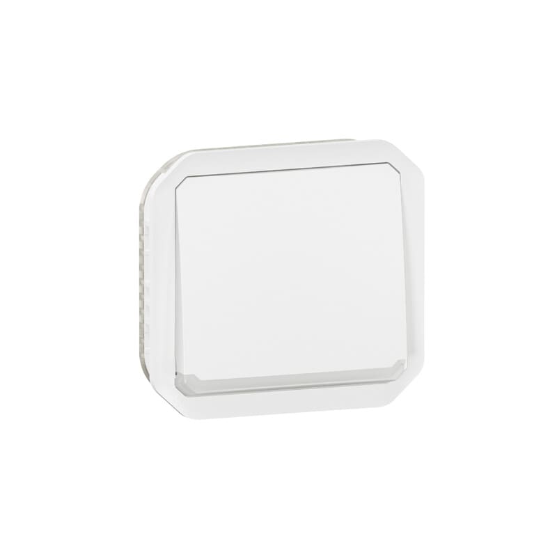 LEGRAND - Painike - 6/10A/250V/IP55 UKJ MVH VAL