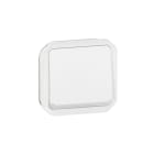 LEGRAND - Painike - 6/10A/250V/IP55 UKJ MVH VAL