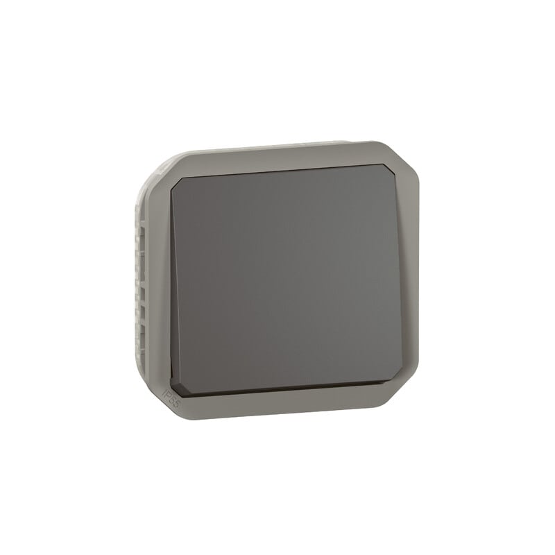 LEGRAND - Painike - 6/10A/250V/IP55 UKJ ANT