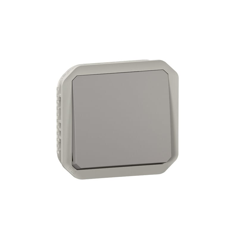 LEGRAND - Painike - 6/10A/250V/IP55 UKJ HAR