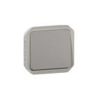 LEGRAND - Painike - 6/10A/250V/IP55 UKJ HAR