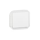 LEGRAND - Painike - 6/10A/250V/IP55 UKJ VAL