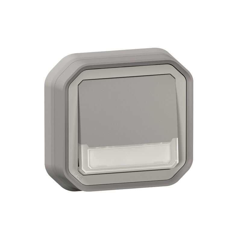 LEGRAND - Painike - 6/10A/250V/IP55 UPJ MVH KYNHAR