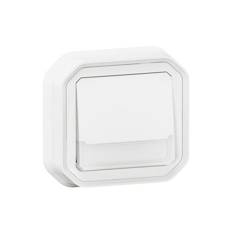 LEGRAND - Painike - 6/10A/250V/IP55 UPJ MVH KYNVAL