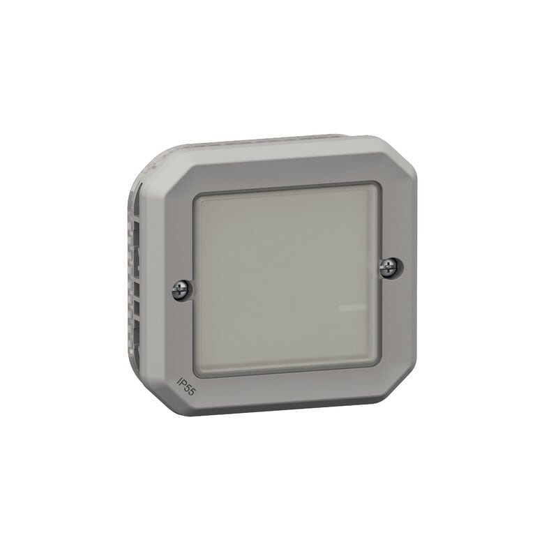 LEGRAND - Painike - 1-os Netatmo säädin UK IP55HAR