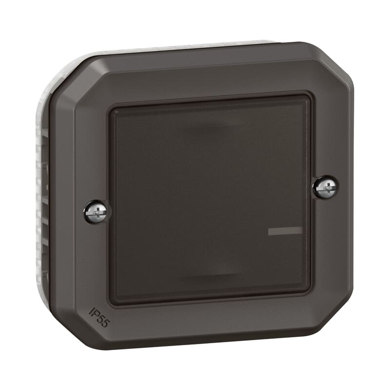 LEGRAND - Painike - 1-os Netatmo säädin UK IP55ANT