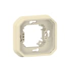 LEGRAND - Peitelevy - 1OS/IP55 BEI