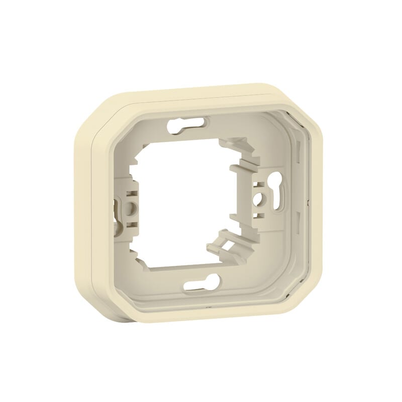 LEGRAND - Peitelevy - 1OS/IP55 BEI