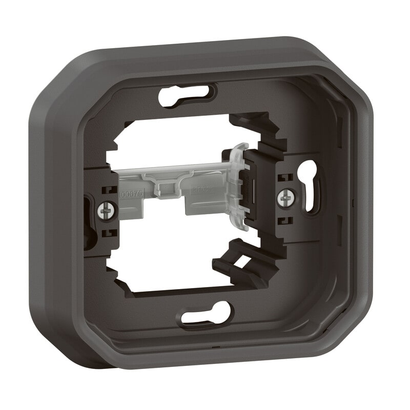 LEGRAND - Peitelevy - 1OS/IP55 Kynnet ANT