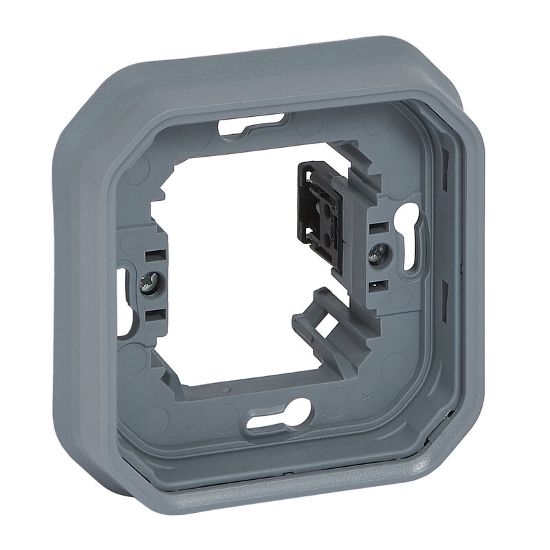 LEGRAND - Peitelevy - 1OS/IP55 Kynnet HAR