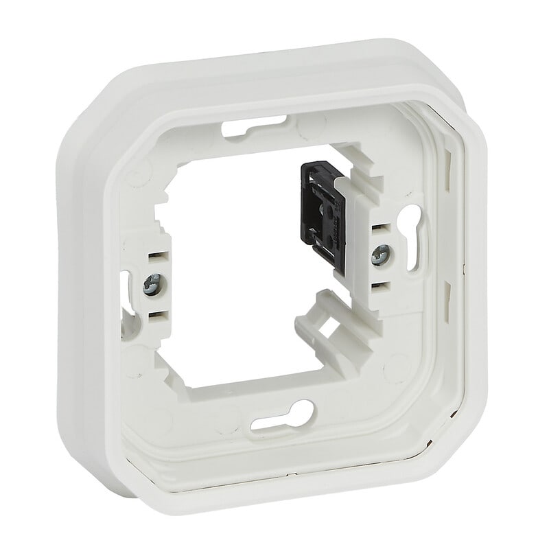 LEGRAND - Peitelevy - 1OS/IP55 Kynnet VAL