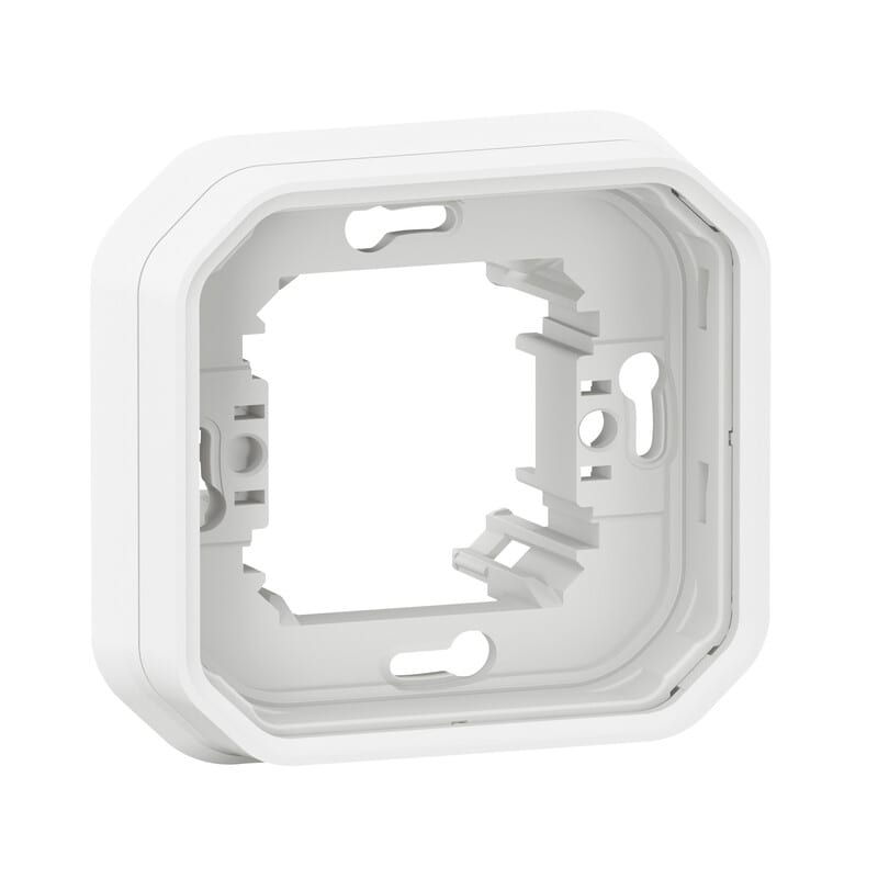 LEGRAND - Peitelevy - 1OS/IP55 VAL