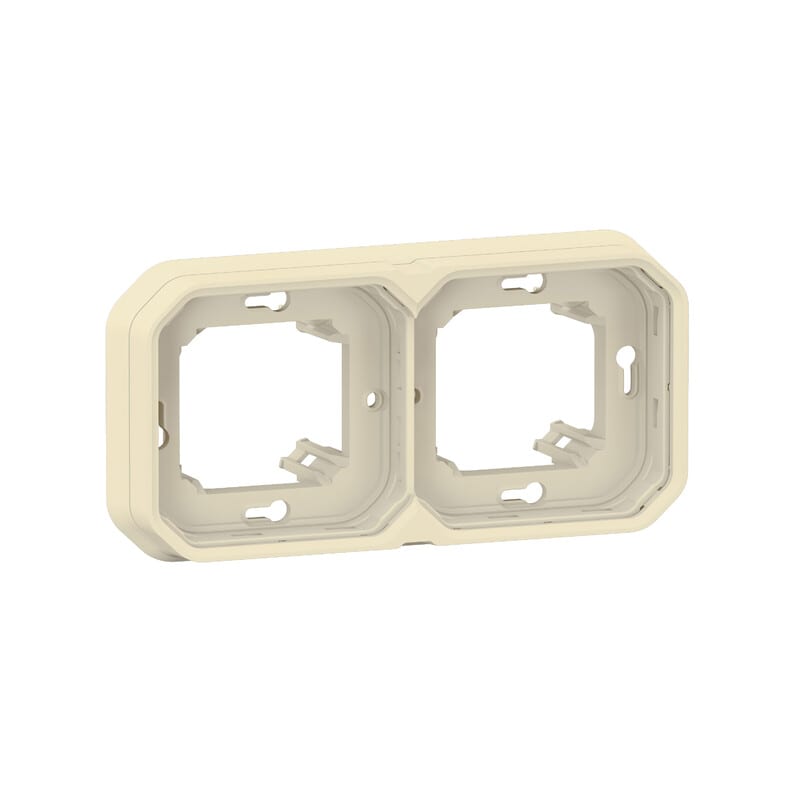 LEGRAND - Peitelevy - 2OS/IP55 BEI