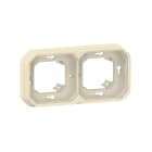LEGRAND - Peitelevy - 2OS/IP55 BEI