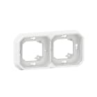 LEGRAND - Peitelevy - 2OS/IP55 VAL