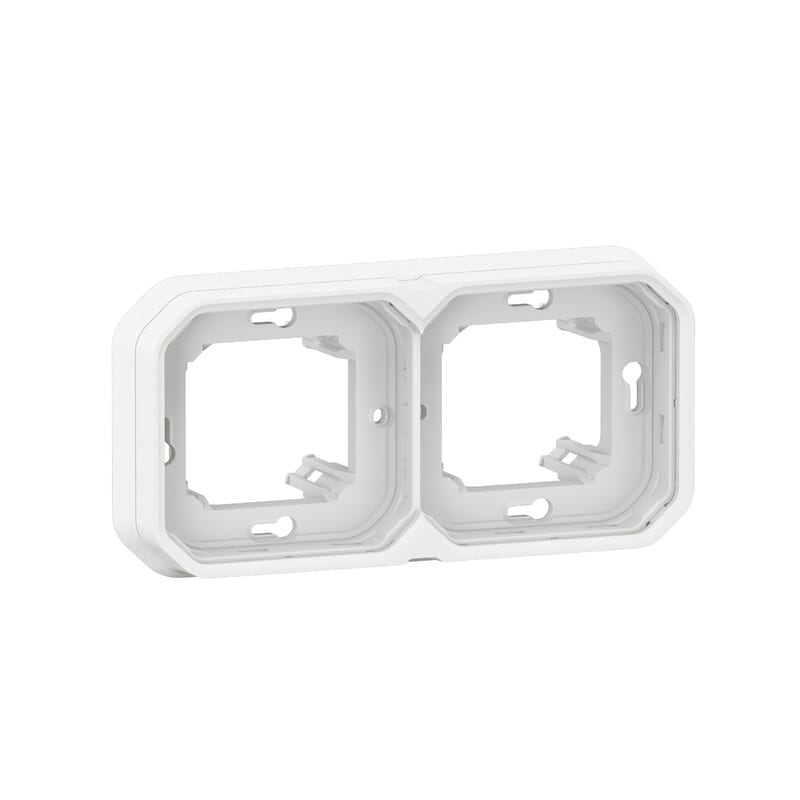 LEGRAND - Peitelevy - 2OS/IP55 VAL