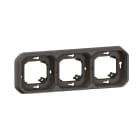 LEGRAND - Peitelevy - 3OS/IP55 ANT